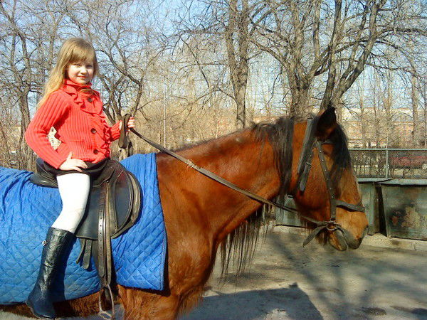 Анна Якоушенко