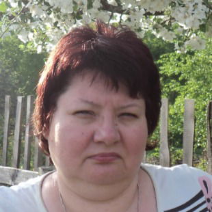 Наталья Смирнова