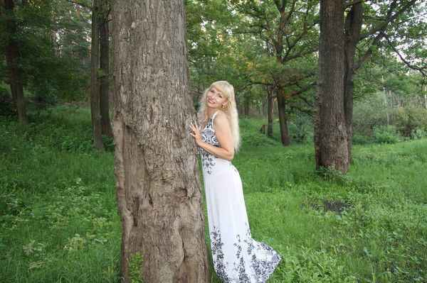 Алена Нарыжникова