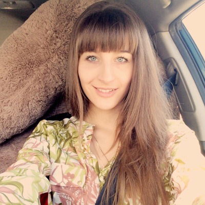 Анастасия Плетяная