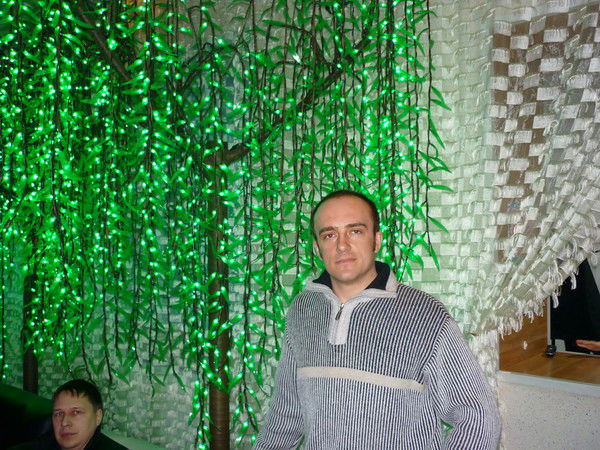 Виталий Принц