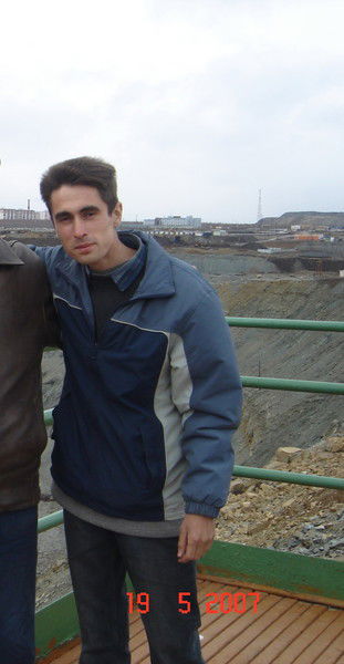 Рамиль Назипов