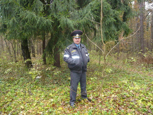 Артур Примаков