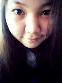 Актолкын Танатарова