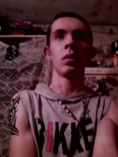 Роман Нагана