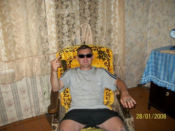 Евгений Городничев