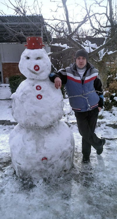 Владимир Бондарь