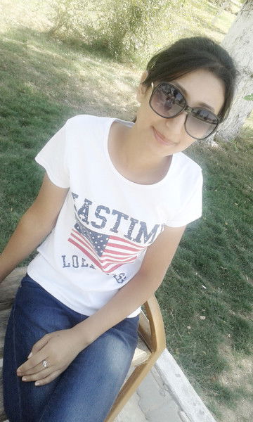 Мехрибону Бабажанова