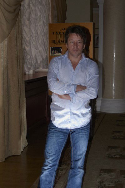 Олег Гайнутдинов