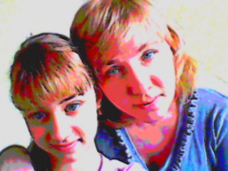 Аделя Валеева