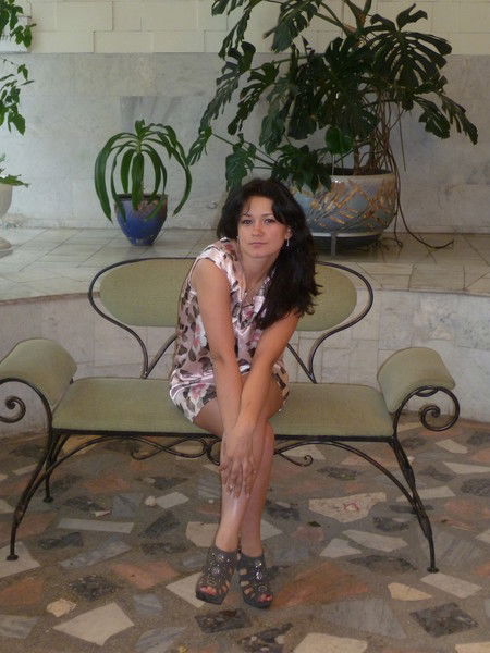 Дарья Михалюта