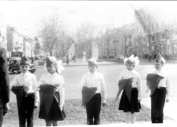 Александр Чуриков