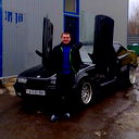 Юра Чернев