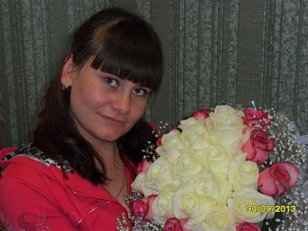 Олеся Васильева