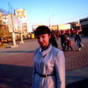 Марина Аликберова