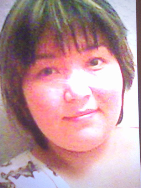 Раушан Чукенова