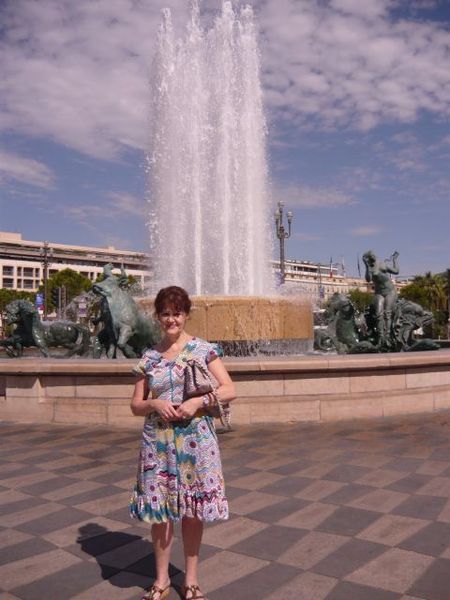 Татьяна Морозова