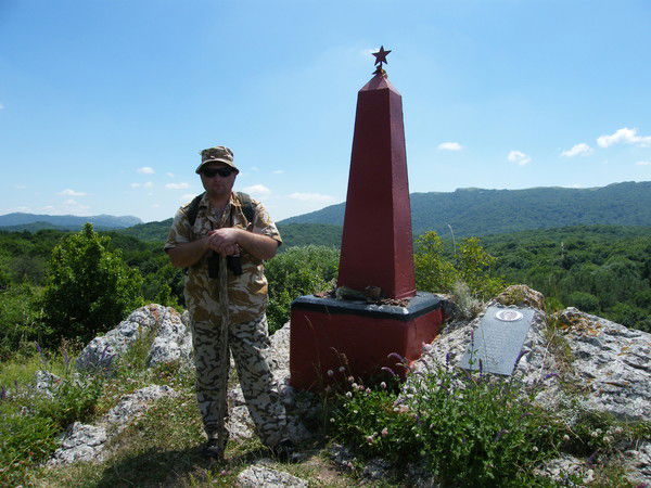 Денис Дегтяренко