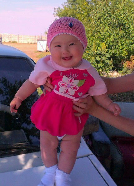 Гулсая Султанова