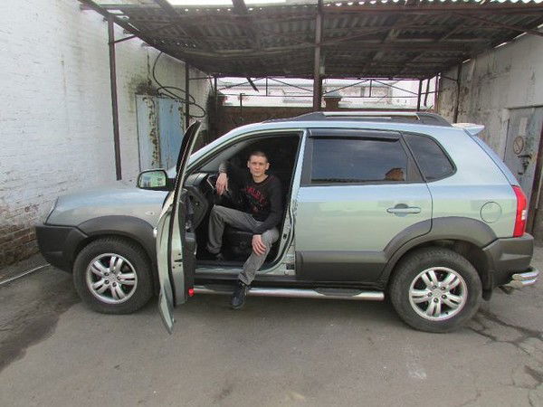 Валерий Мащенко