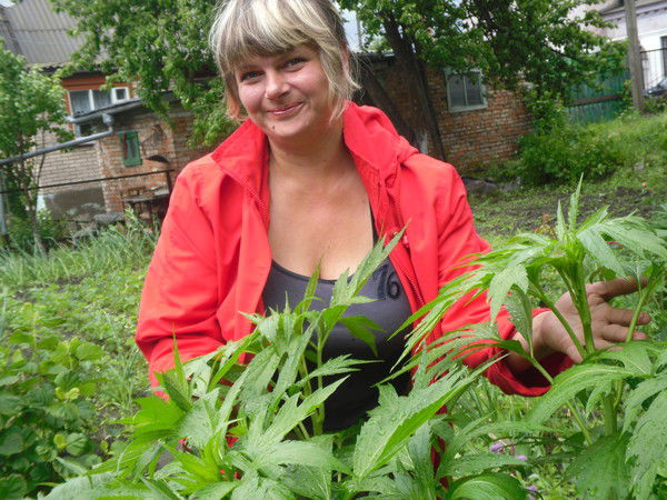 Ирина Дорошевич