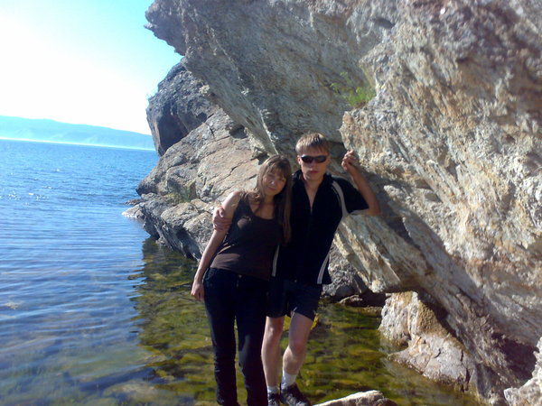 Гришаня Моисеенков