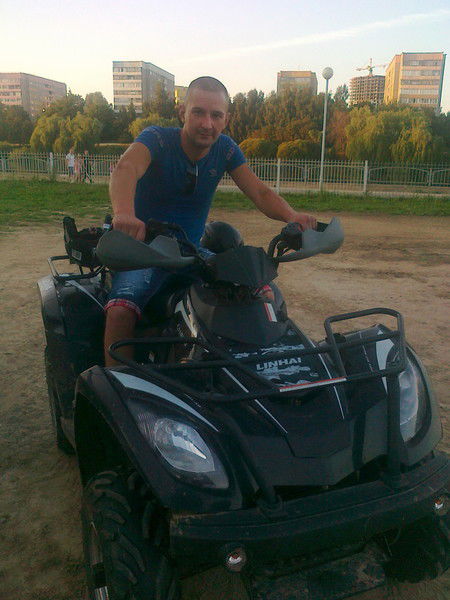 Владимир Кацук