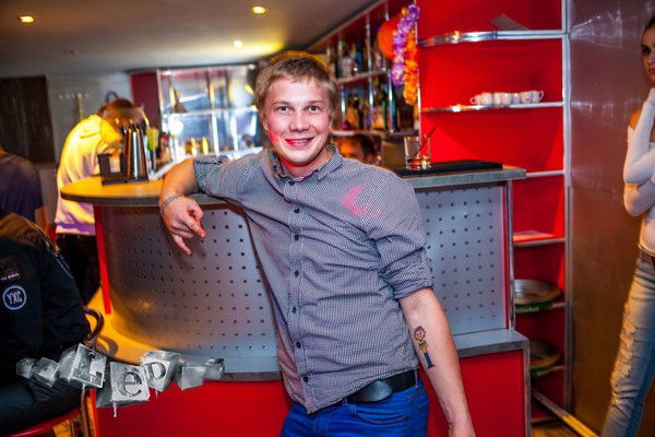 Федёк Аминин