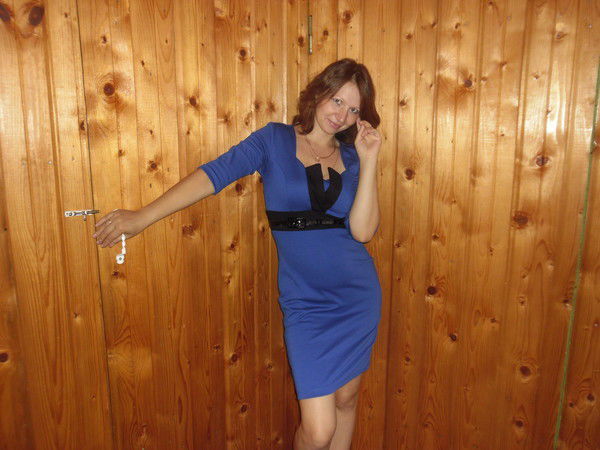 Олеся Лыткина