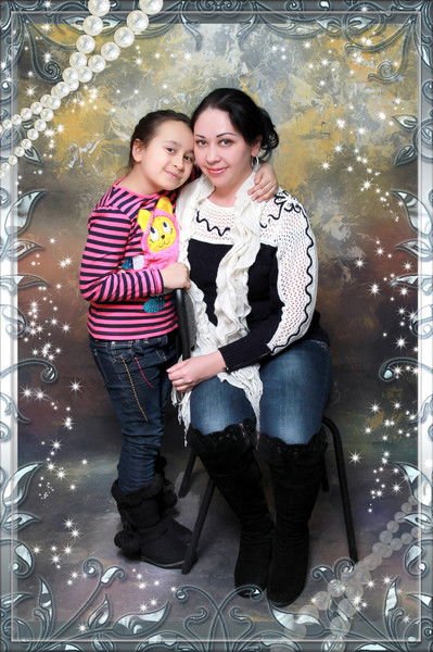 Марина Макарова