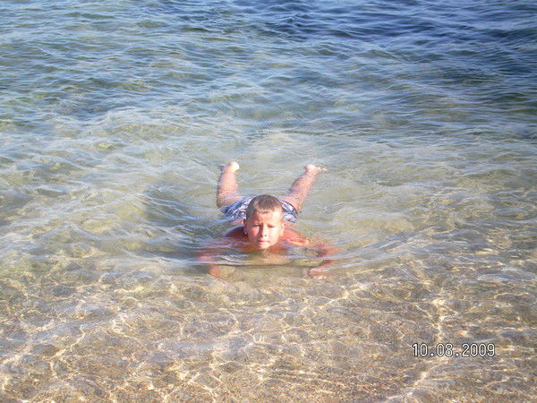 Кирилл Абакаров