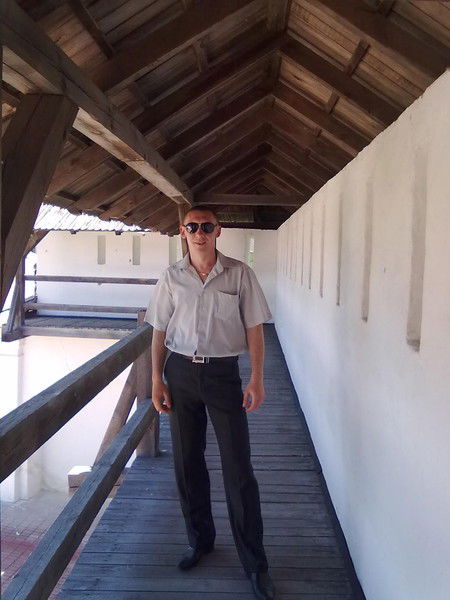 Артем Макуха