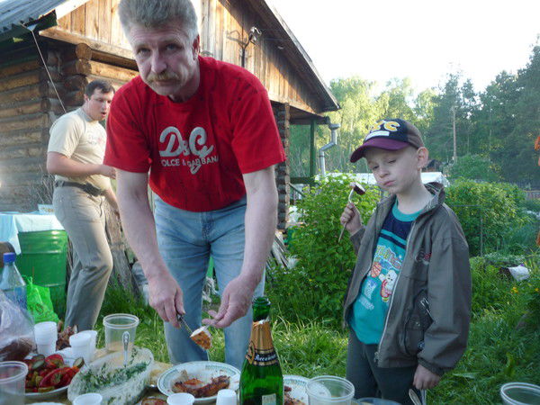 Владимир Чернейкин