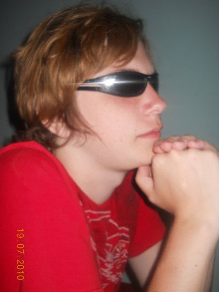 Александр Колмаев