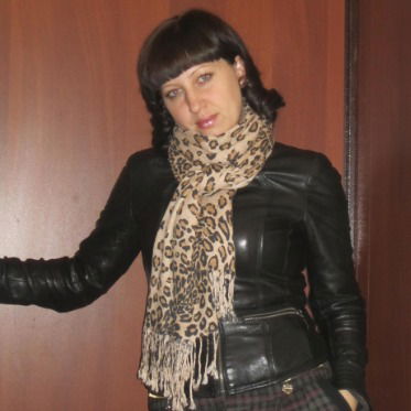 Любовь Кудрявцева