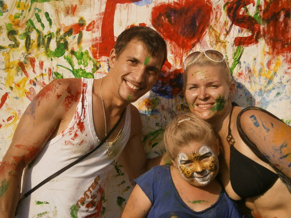 Анюта Курмаева