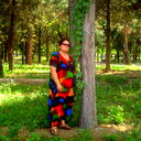 Zebo Salomatshoeva