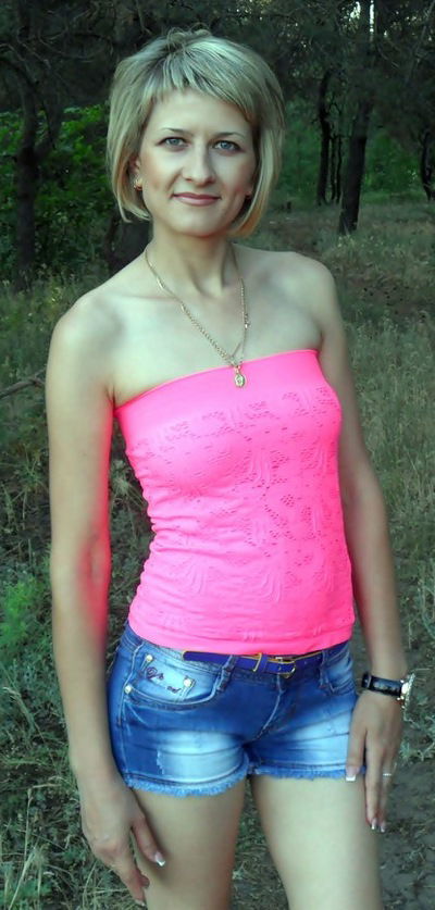 Анастасия Кривенцева