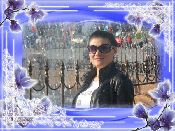 Татьяна Гатаулина