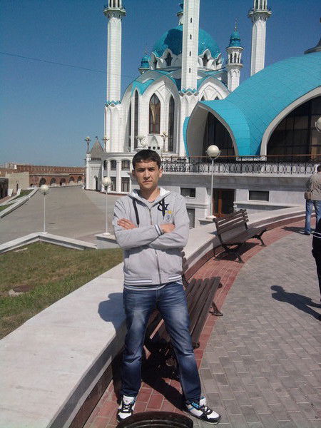 Исмет Асанов