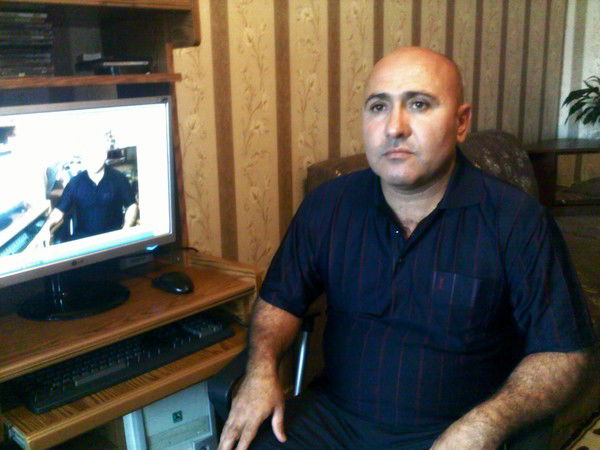 Исмаил Исмаилов