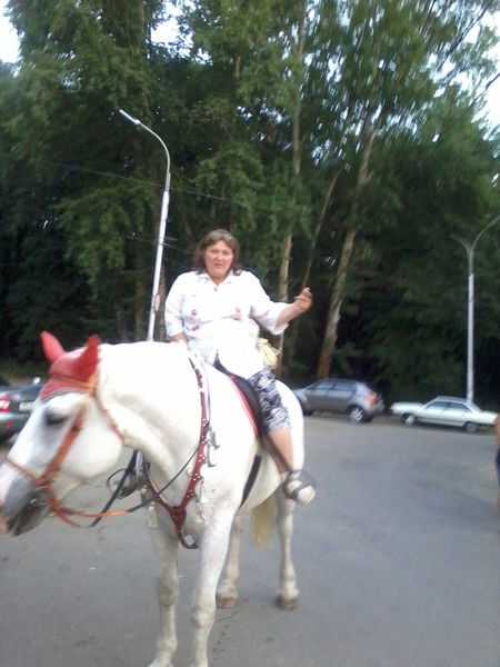 Антонина Шкель