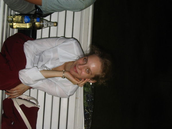 Анна Целищева