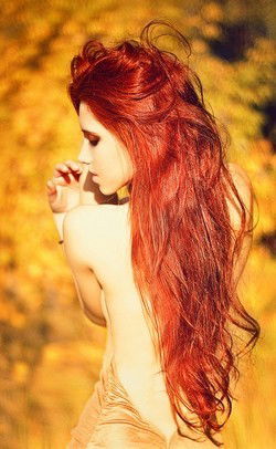 Надюшка Обыкновенная