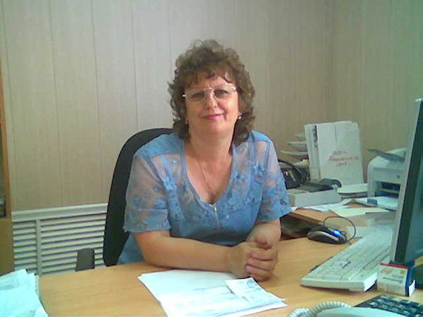 Бухгалтерия Тоо "тэуекел"