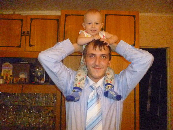 Андрей Соловьев