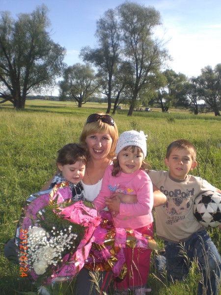 Лейсан Советникова