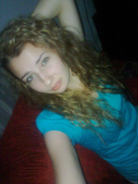 Ника Карпова