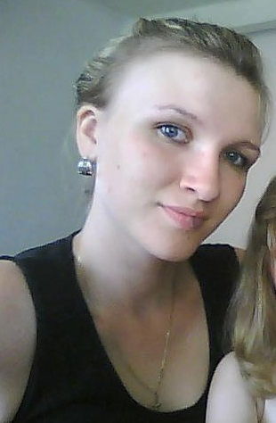 Наталья Серова