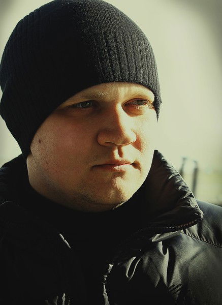 Андрей Тишин